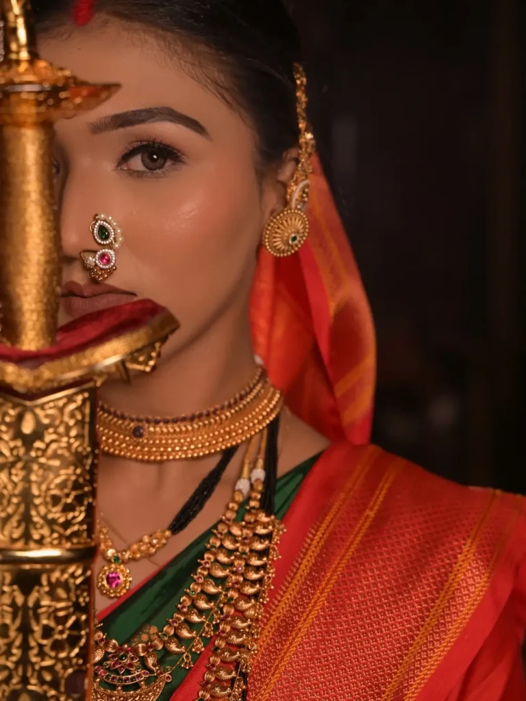 prajaktachavanmakeupstudioacdemymakeupcourse 768x1024