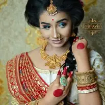 prithwismakeupacademyhaldiamakeupclasses