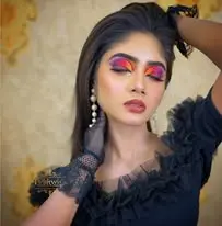 prithwismakeupacademyhaldiamakeupcourse