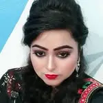 rajranimakeupstudioandacademymaldalogo