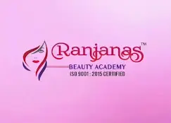ranjanasbeautyacademyghatkoparwest logo