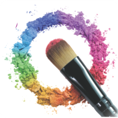 ritukolentinebridalmakeoverstudioandacademyjalandharlogo