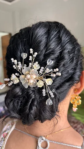 ruchihairstyle