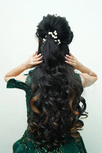 ruchimakeupzonehairstyling