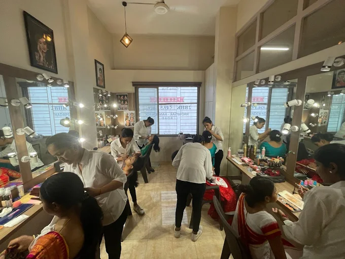 rupitainstitutesmjoshicallegebeautypunemakeupcourse