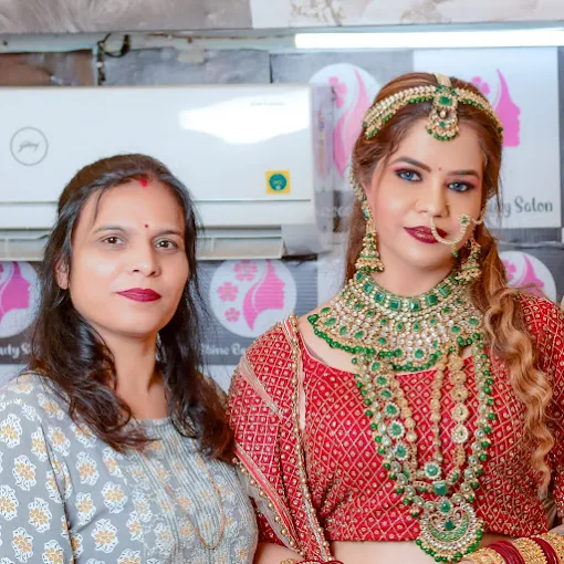 sbsalontrainingacademyjabalpurprofile