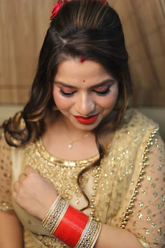 shahnazhusainsignaturesalonbeautyacademypartymakeup