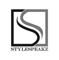 stylespeakzhairbeautystudioacademyhowrahlogo