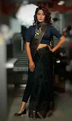 stylespeakzhairbeautystudioacademyhowrahprofile