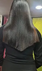 sumiladiesfashionbeautyzoneandmakeupacademyhaldiahaircourse