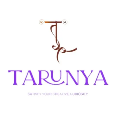tarunyabeautyacademymumbailogo
