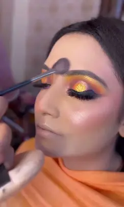 themakeuptouchdurgapurmakeupclass