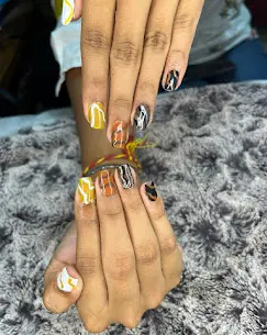 umagoswamisnailacademymumbainailartcourse