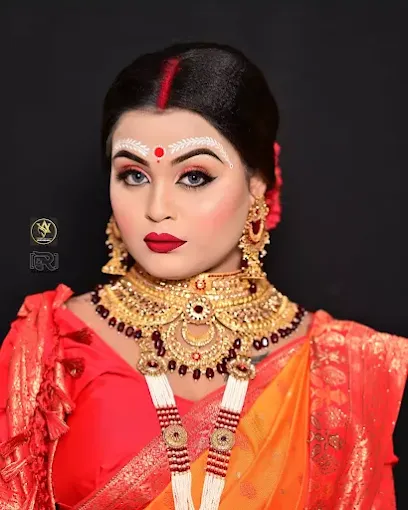 vishalmakeupandhairacademynagpurmakeup