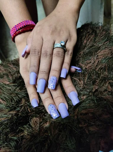 vlccfaridabadnailcourse