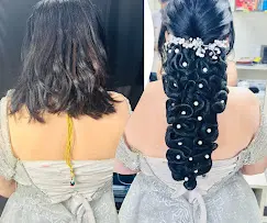 vlccschoolofbeautygtroadamritasrhair