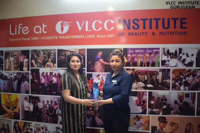vlccschoolofbeautysector14gurugramprofileimage