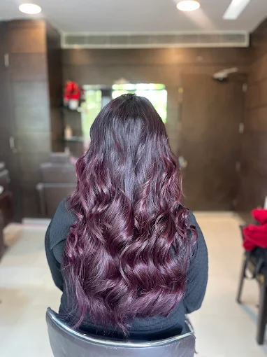 99 Academy Hair Course