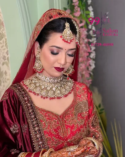 99 Academy Makeup Course