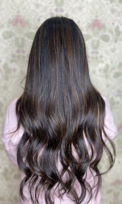 99 Institute Patiala hair style