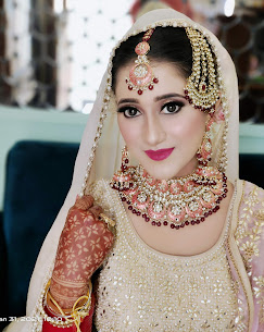 99 Institute of Beauty and wellness tarn Taran makeup