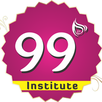99 International Institute Dasuya logo