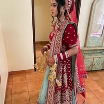 99 institute Academy Salon Moga bridal makuep