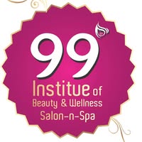 99 institute of Beauty wellness logo