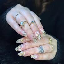 99 institute of Beauty wellness nail art