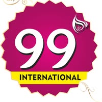 99 salon nawanshahr logo