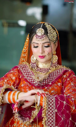 99 salon nawanshahr makeup course