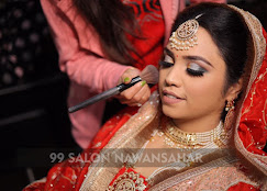 99 salon nawanshahr