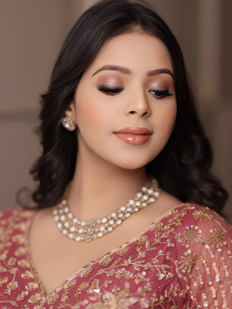 AK LUXE SALON and ACADEMY in Malout 768x1024