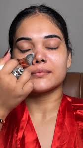 AK LUXE SALON and ACADEMY in Malout makeup