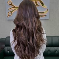 ARR SaloN Academy hair class