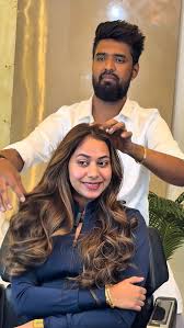 ARR SaloN Academyprofile