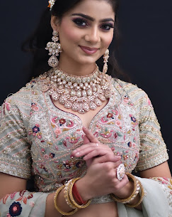 AS HAIR AND MAKEUP ACADEMY makeup