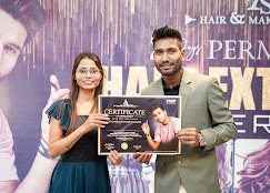 AS HAIR AND MAKEUP ACADEMYprofile