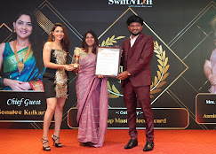 ASMITHA Makeup Hair Studio Academylogo