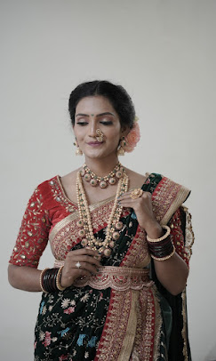 ASMITHA Makeup Hair Studio Academymakeup course