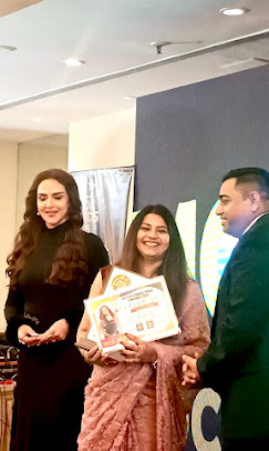 ASMITHA Makeup Hair Studio Academyprofile