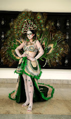 AYZA BEAUTY SCHOOL makeup