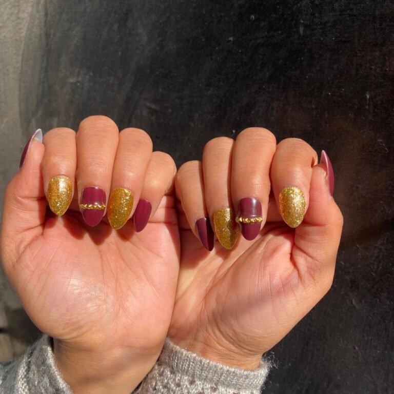 Aarohi Makeover Studio and Academy Ludhiana 768x768