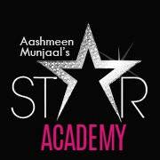 Academy logo