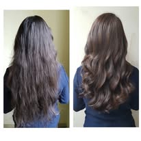 Adhunik Institute hair class