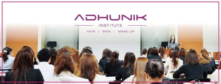 Adhunik Institute profile 768x292