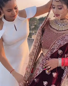 Aj Makeup studio and academy profile