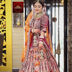 Alex International salon Ludhiana bridal makeup