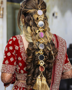 Alex International salon Ludhiana hair style