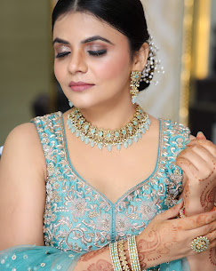 Alex International salon Ludhiana makeover